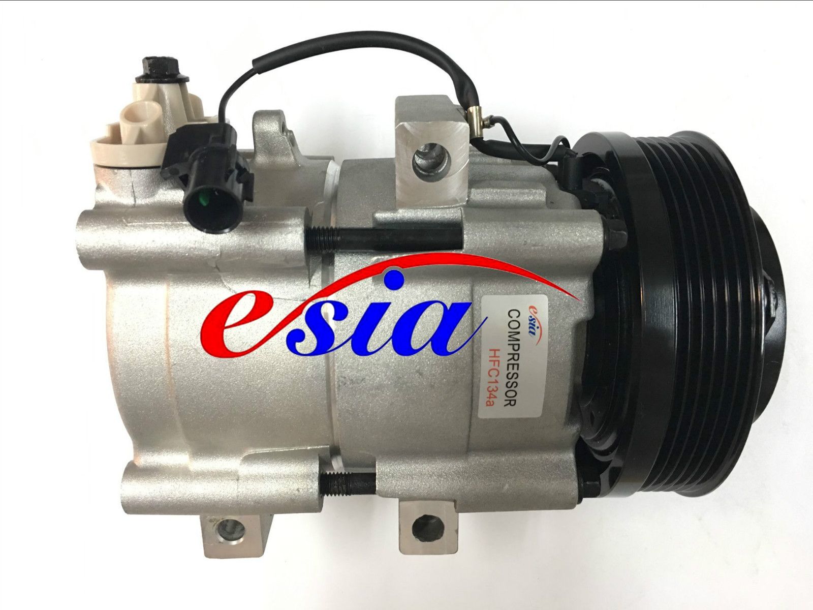 Auto Air Conditioning AC Compressor for Hcc 3.0 6pk 132mm