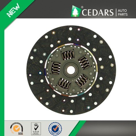 Long Service Life Clutch Disc Assy with SGS ISO 9001