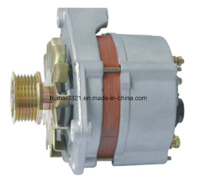 Auto Alternator for HOWO, 0071544902, 24V 55A