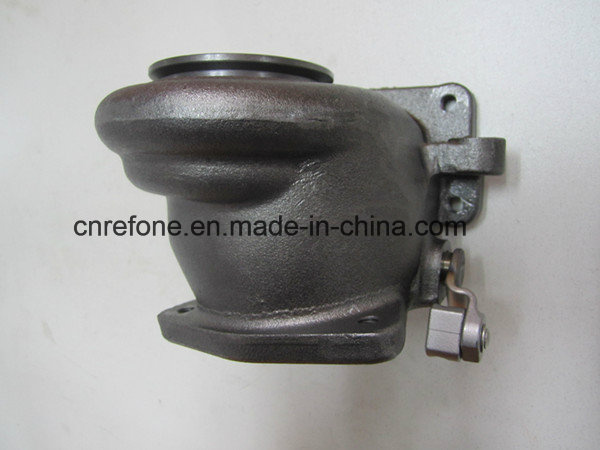 K03 53039700121 Turbocharger Parts Turbine Housing for Cars Peugeot BMW Citroen
