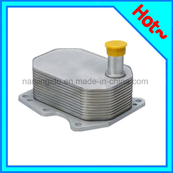 High Quality Oil Cooler for Ford 6c1q6b624ba