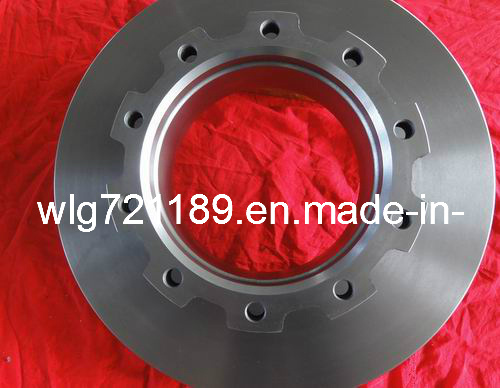Truck Brake Disc/Rotor 81508030048