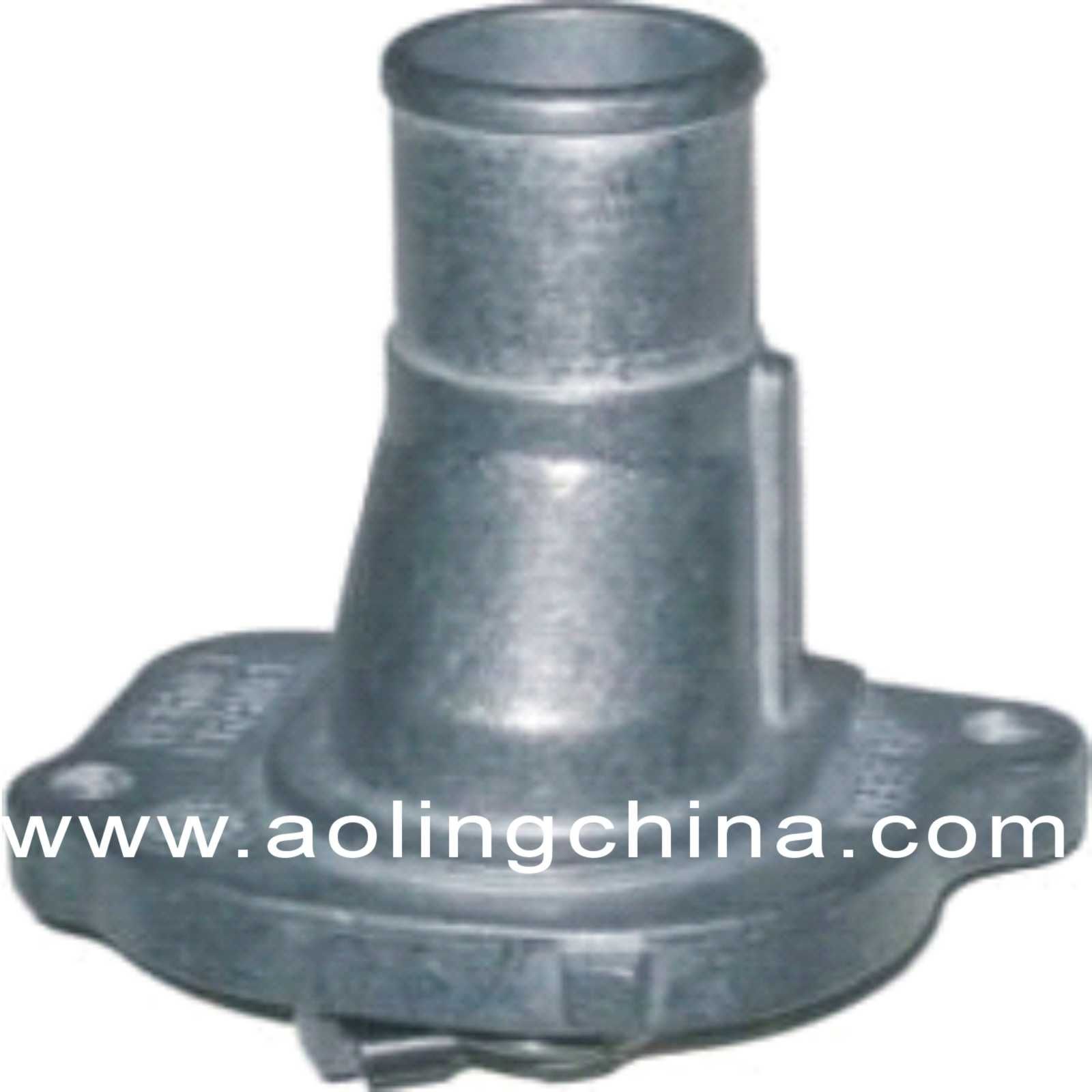 Thermostat (754 5958)