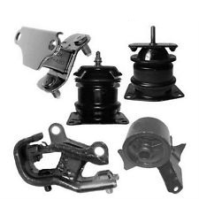 Engine Transmission Motor Mount