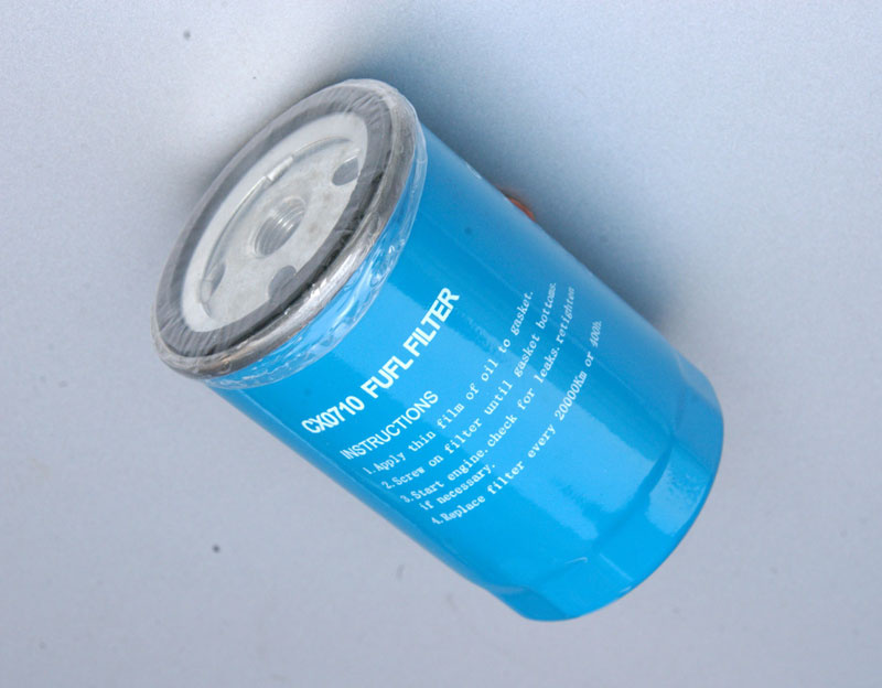 Fuel Filter of Deutz Engine Fl912