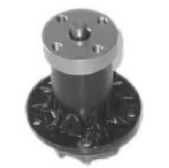 Auto Car Water Pump for Mercedes Benz (110 200 0120)