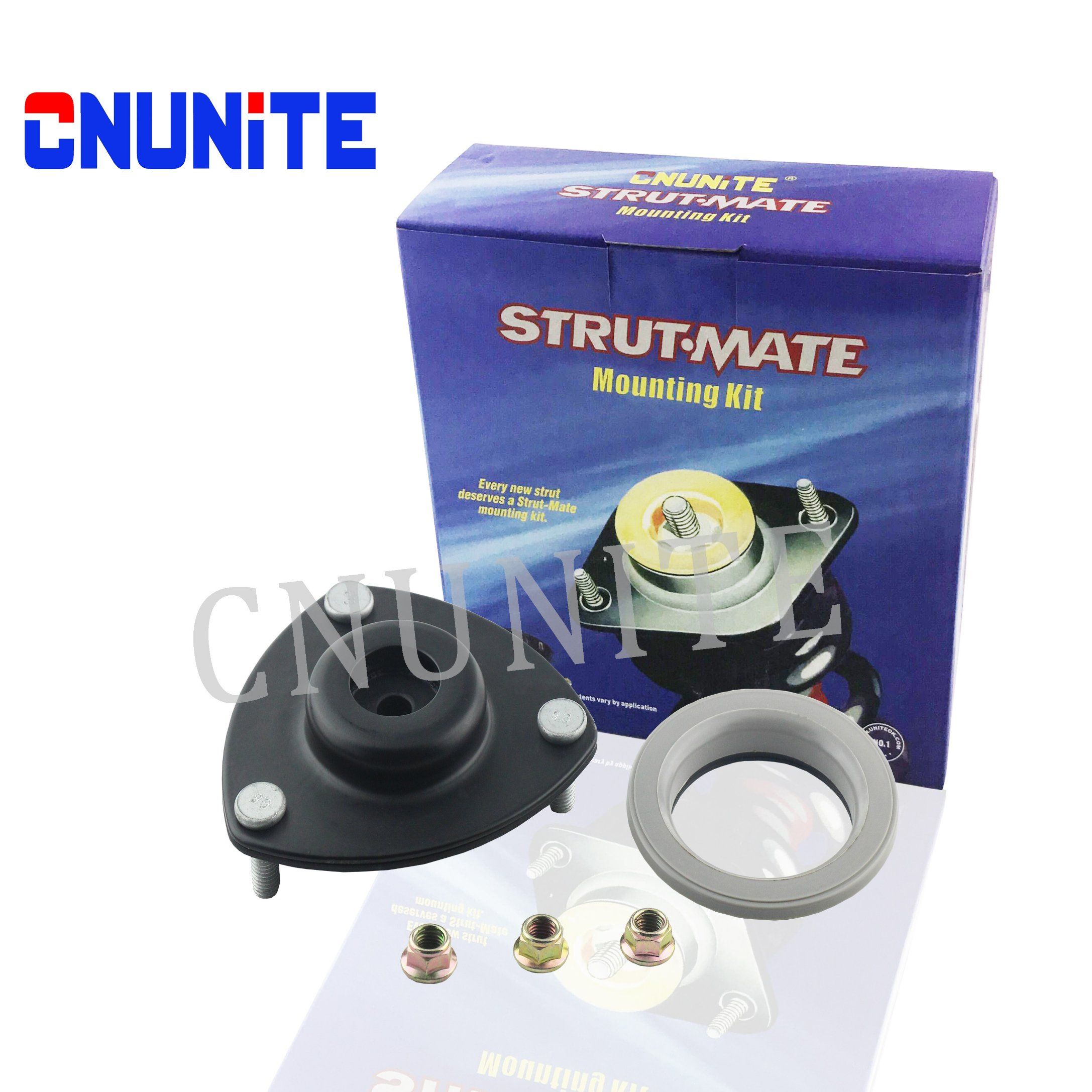 Rubber Shock Absorber Strut Mounting for Honda 904959 51920s5ht02