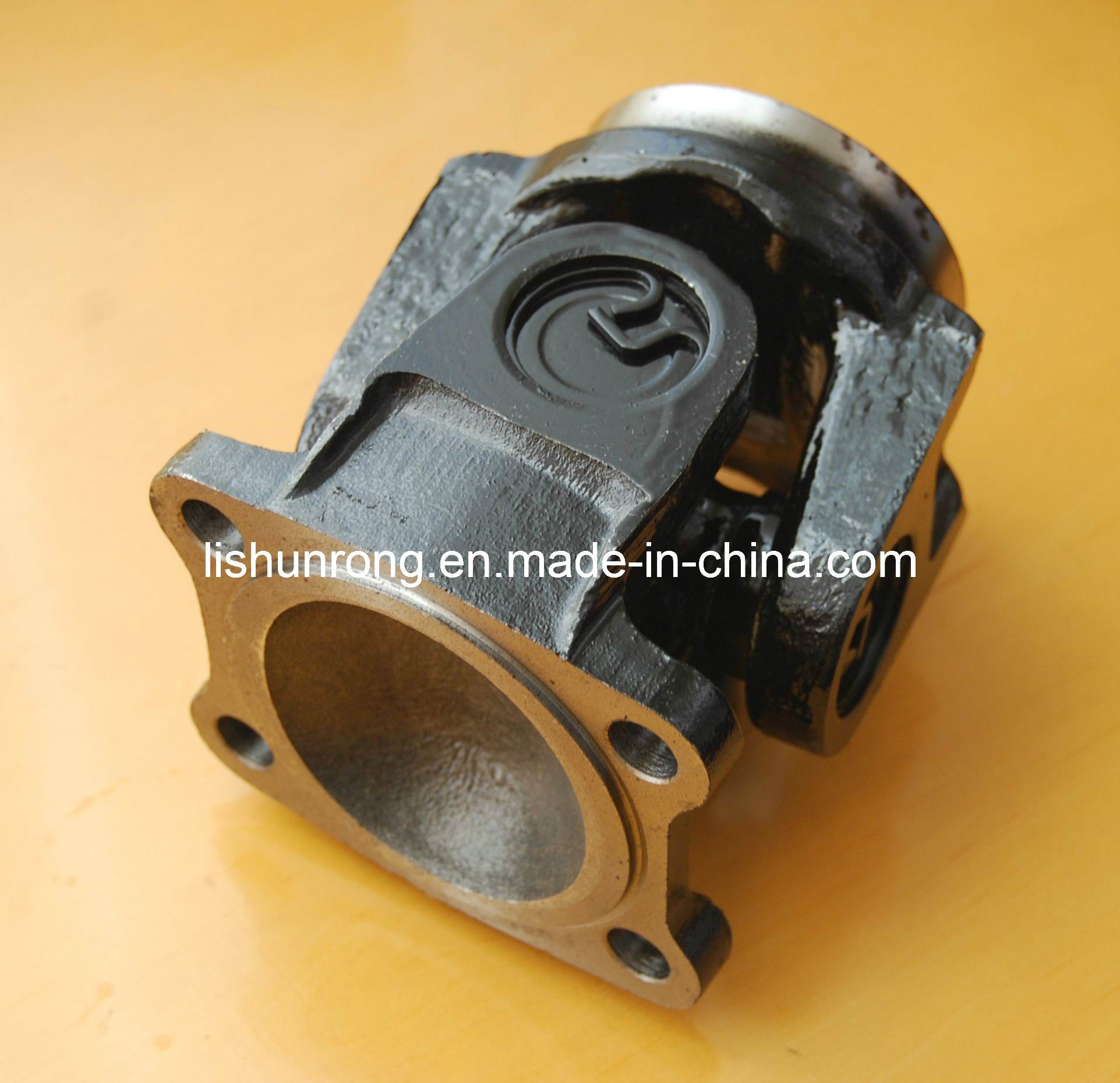 Guis66 Drive Shaft-Short