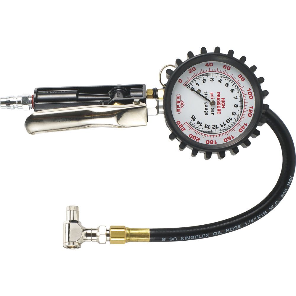 22003-1 Multipurpose Tire Gauge