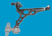 Control Arm for FIAT SCUDO/ ULSSE