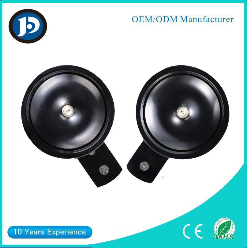 Auto Loudspeaker Electric Horn Car Horn