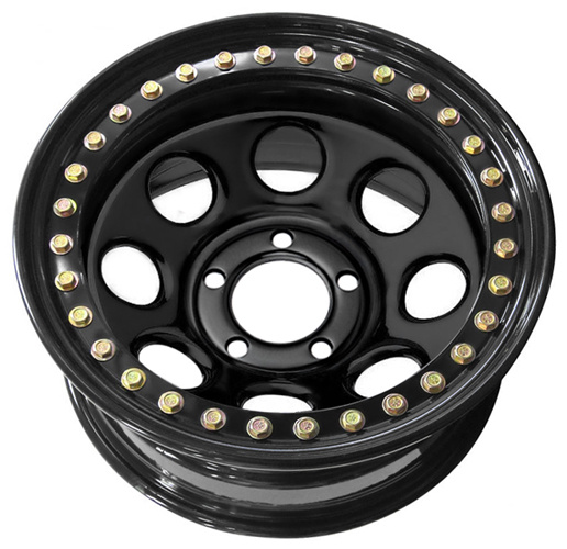 Soft 8 Beadlock Wheel