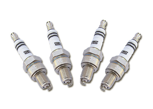 High Quality Motorcycle Spark Plug