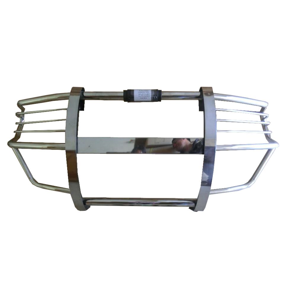 High Quality Stainless Steel Toyata Prado Fj120/150 Car Bumper