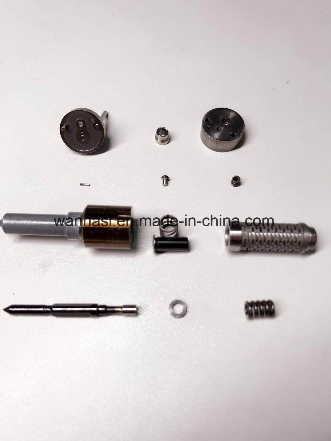 Denso Piezo Injector Valve 23670-0e040 for Engine 2gd