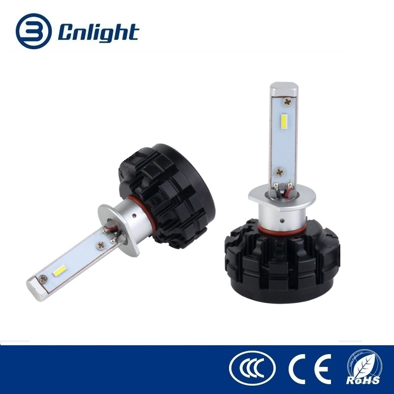 40W Auto LED Light H1, H3, H4, H7, H11, 9005, 9006, 9012 Car LED Headlight