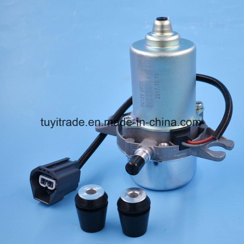 Brake Vacuum Pump 31317530 for Volvo C30 C70 S40 S60 S80 V40 V50 V70 Xc70 Xc90