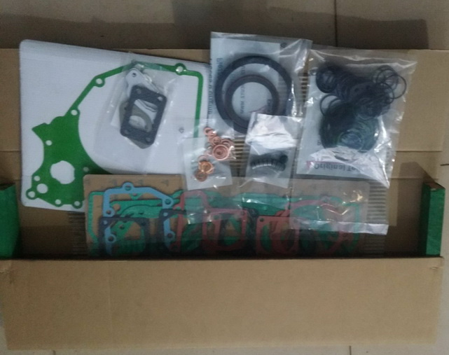 Repair Kit for Deutz Engine Bf4m2012