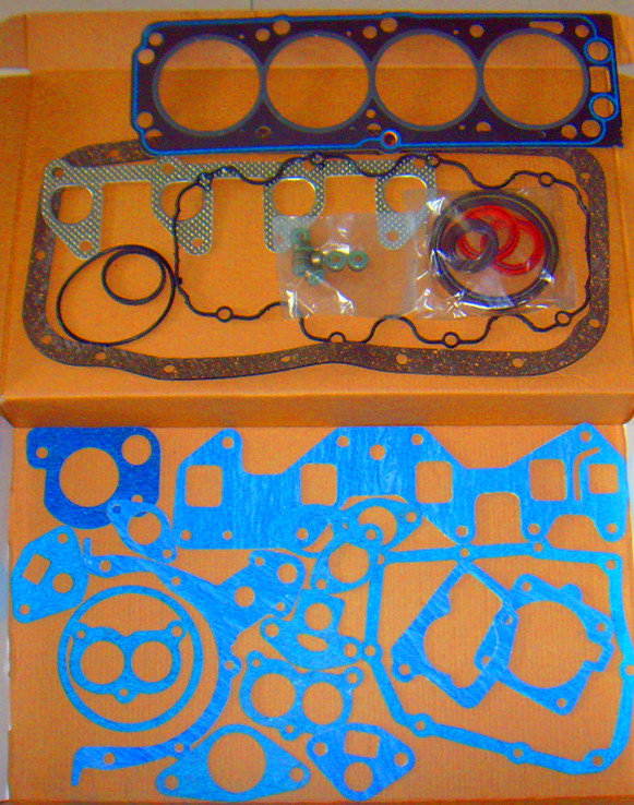 Auto Engine Spares Gasket for Regal 2.4 Big Repair Bag