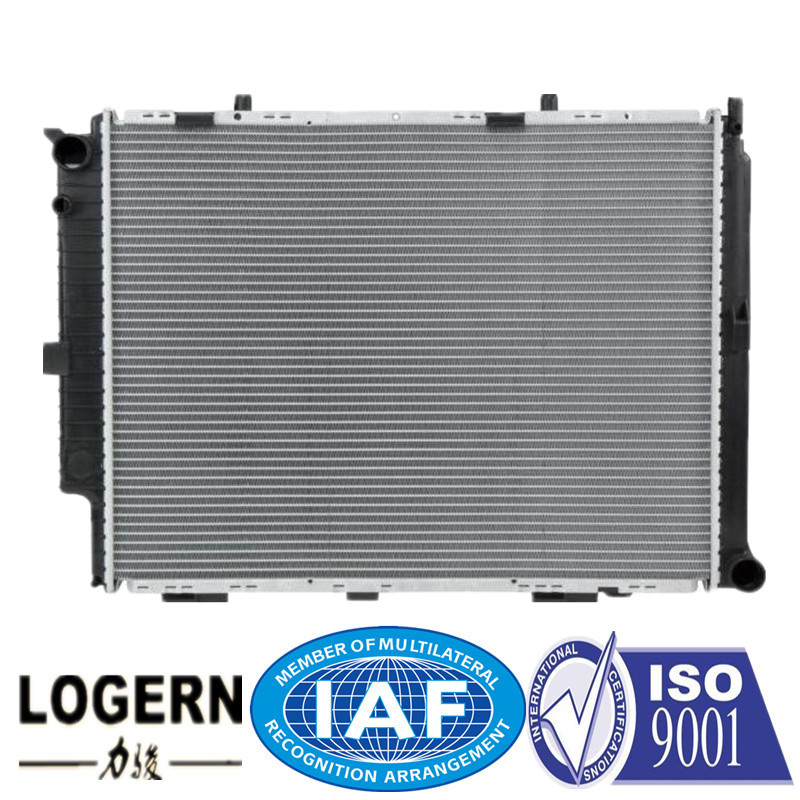 Car Radiator for Benz W210/E420/E430/E300d'96- at Dpi: 2069/2645
