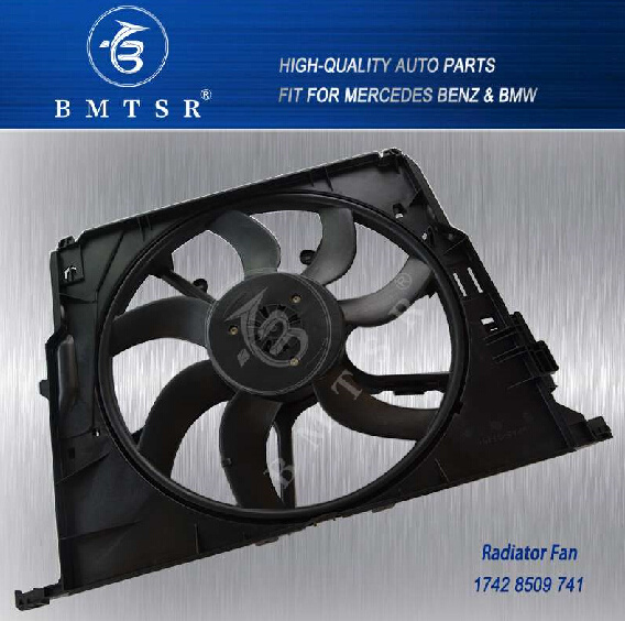 Cooling Fan Electric Fan 17428509741