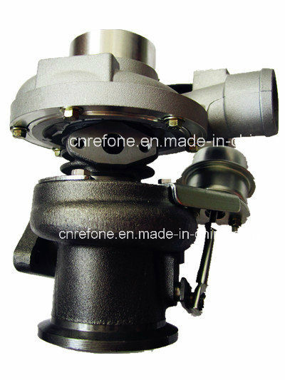Gt2052s Turbo 721843-0001 79519 Turbocharger for Ford Ranger Pick up