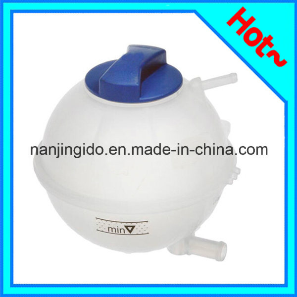 Auto Parts Car Expansion Tank for Audi A3 1996-2003 1j0121403b