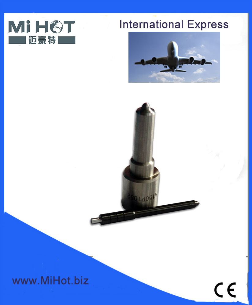 Dnso Nozzle Dlla155p848 for 095000-6350/6353 Common Rail Injector