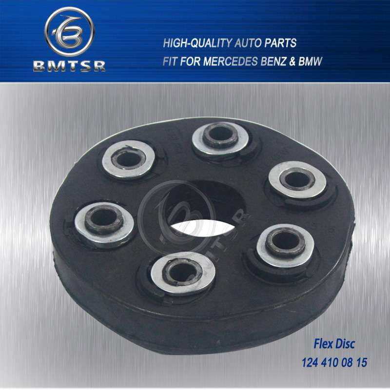 Driveshaft Flex Disc for Benz W124 124 410 08 15