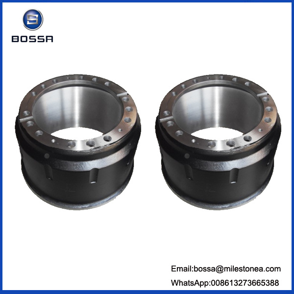 Heavy Duty Truck Brake Drum 6014235101