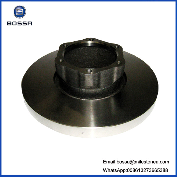 Brake Disc 9434210312 for MB Actros and Atego