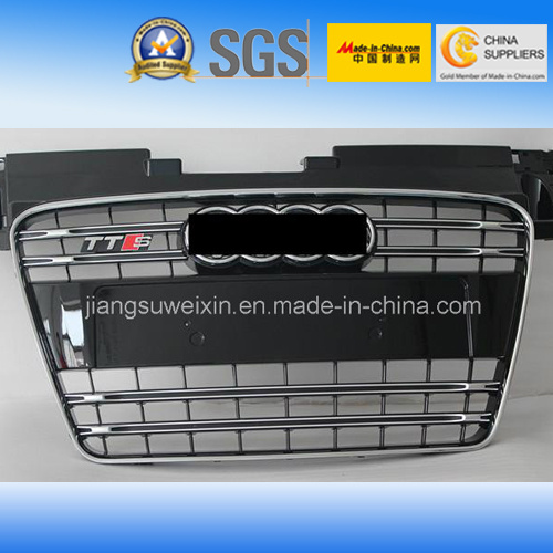 Auto Front Auto Car Grille for Audi Tts 2006-2013