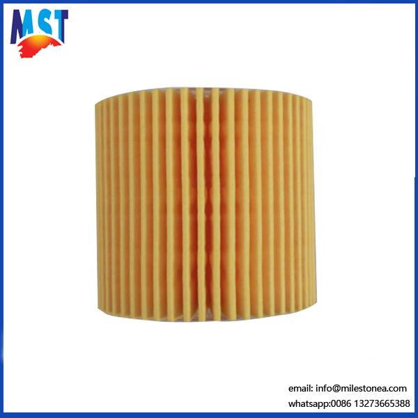 Luberfiner Oil Filter P967/P980 for Toyota