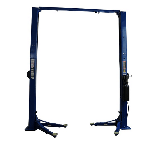 Auto Reparing Lifts with Ce Certification