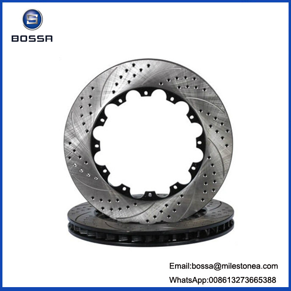 Auto Brake Disc for Nissan 40206-2s400