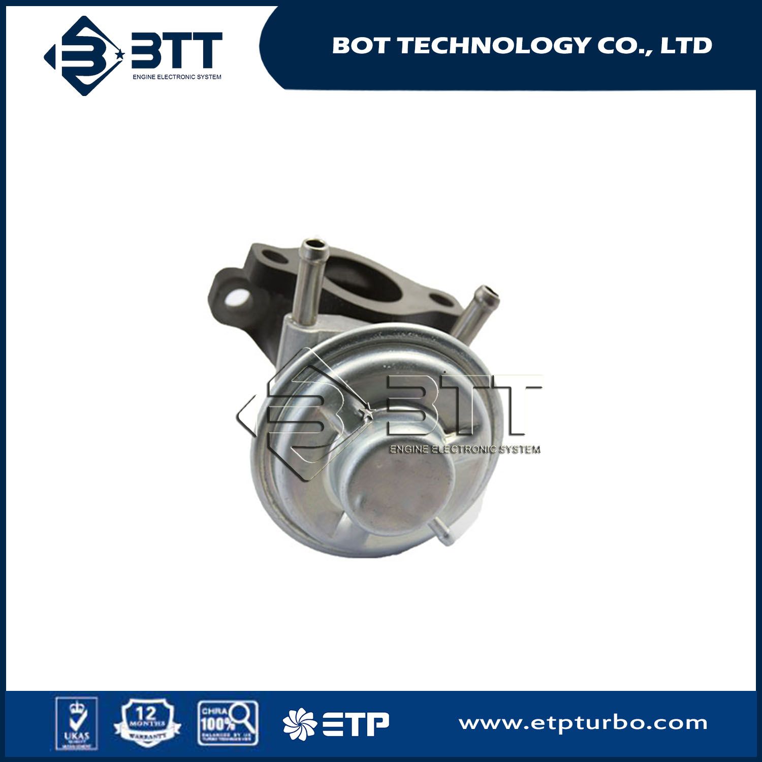 Egr Valve Alfa Romeo 504150396/Alfa Romeo 71793031/FIAT 504150396/FIAT 71793031/Lancia 504150396/Lancia 71793031/	/	Alfa Romeo 504150396/Alfa Romeo 71793