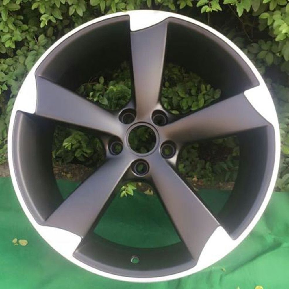18 19 Inch Car Alloy Wheel Rims