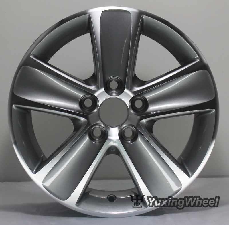 14 Inch Aluminium Rims Alloy Wheel for Volkswagen