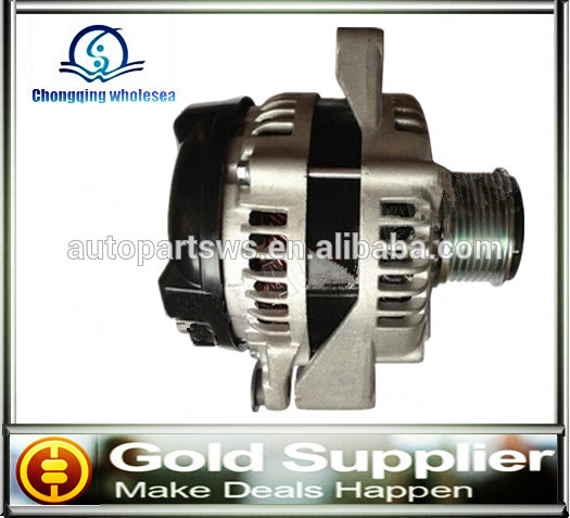 Auto Parts 12V 130A OEM 27060-30080 Alternator for Toyota Hilux 1kd 2kd