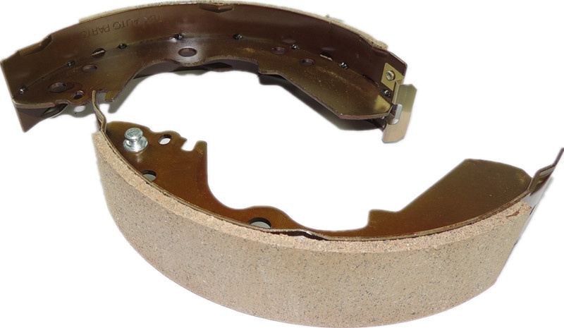 Brake Pad for Isuzu Tfr Ucr Rr 4452