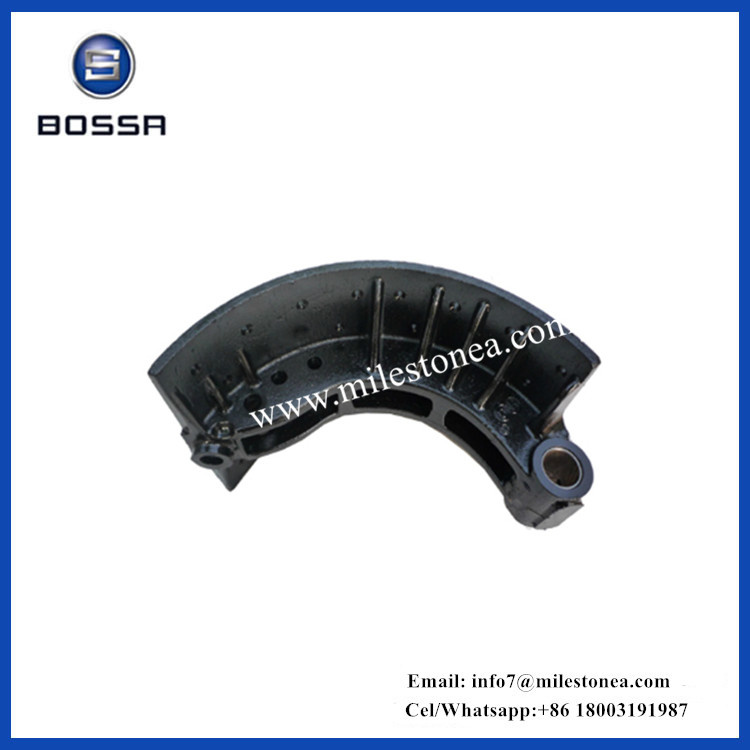 -Max 4X4 Brake Shoes for Isuzu 8-97351921-Gc (8973519210)