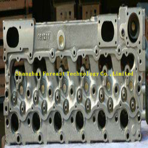 New Cat D155/D170/D342/D8h/D342/D8K/C18/C9/3116/3126/C7 Cylinder Head