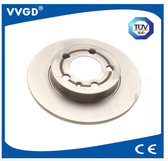 Auto Brake Disc Use for VW 1j0615601d