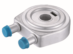 Oil Cooler 7700853915