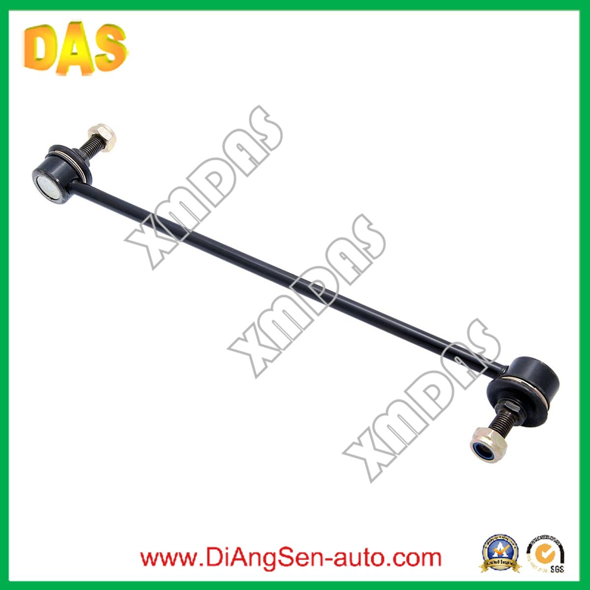 Front Shock/Strut Absorber Mounting for Mazda /Ford/Volvo (BP4K-34-170D)