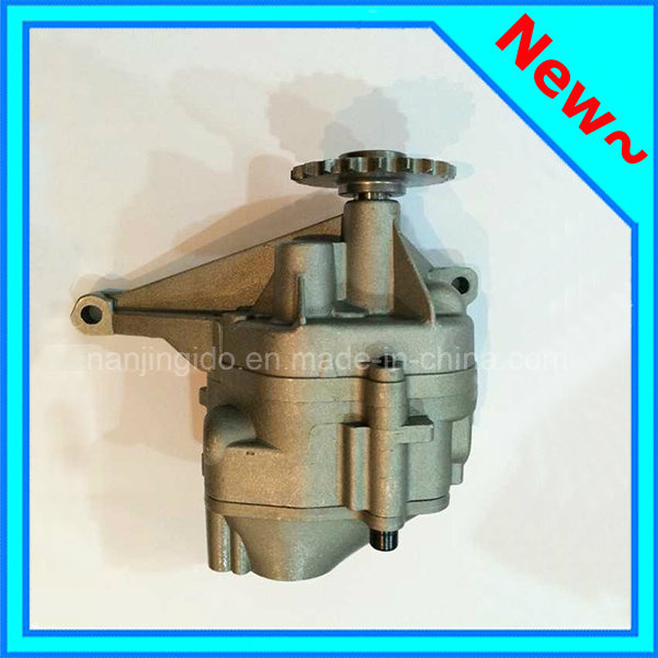 Car Oil Pump for Mercedes Benz 6461801601