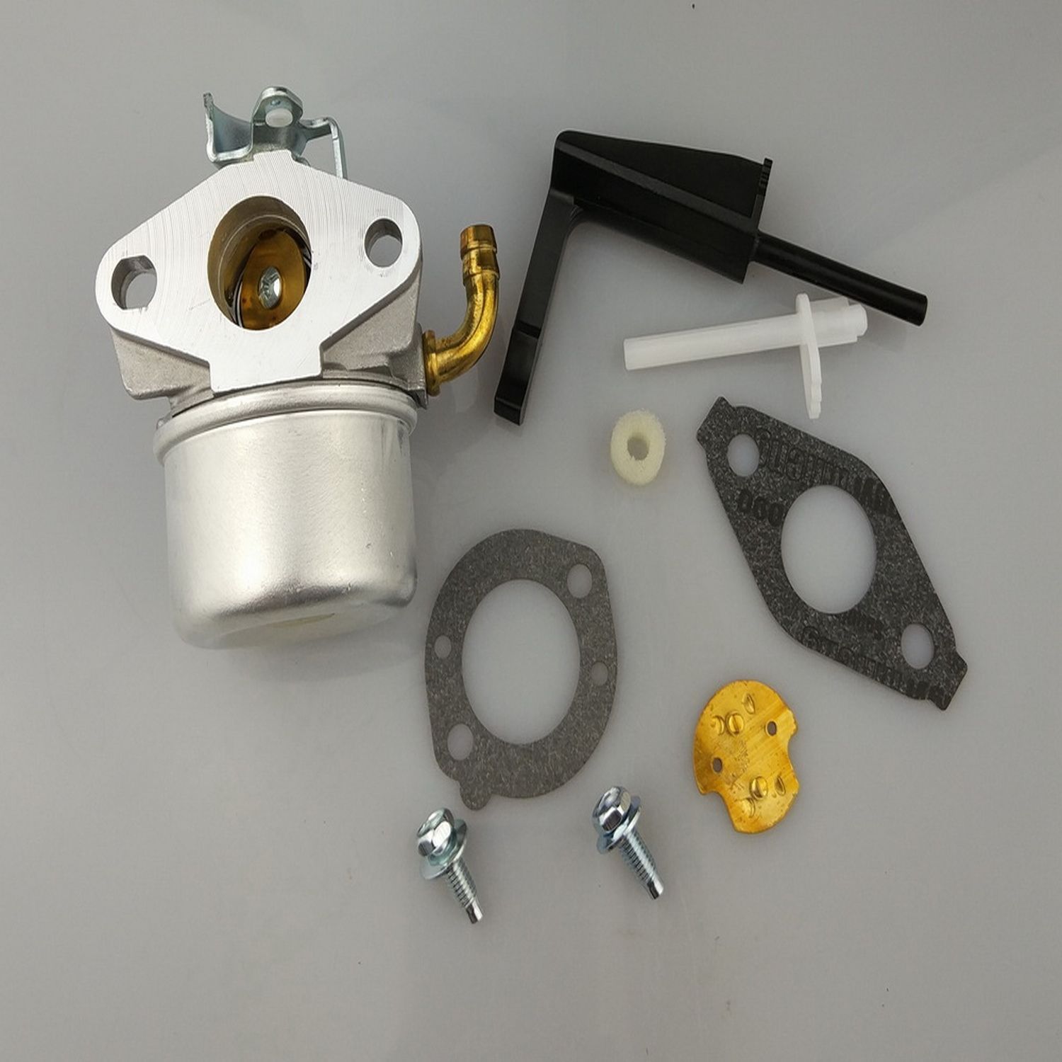 Carburetor for Briggs & Stratton Carb 591299 798650 698474 791991 698810 698857
