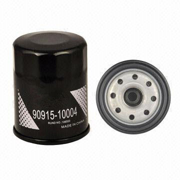 Oil Filter for Toyota 90915-10004