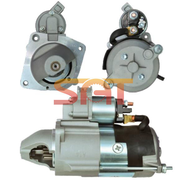 Marelli Starter 63114014 33224 CS1109