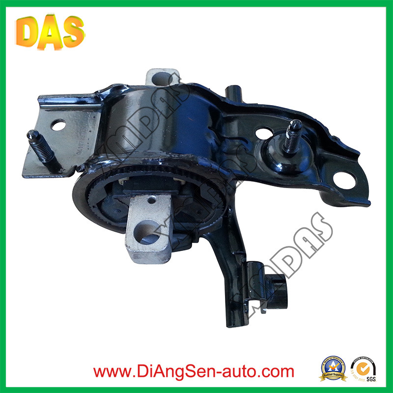 Auto Rubber Parts Engine Motor Mount for VW (6RF-199-555-J)